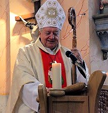 msgr uran